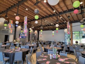WV Botanic Garden draws Italian inspiration for upcoming “Sunflower Serata” Garden Party